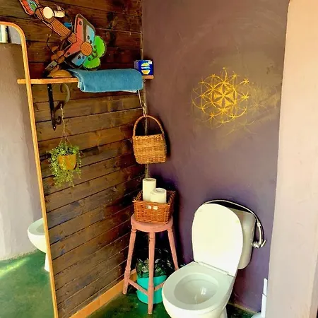 Abracaribes Campingplatz *