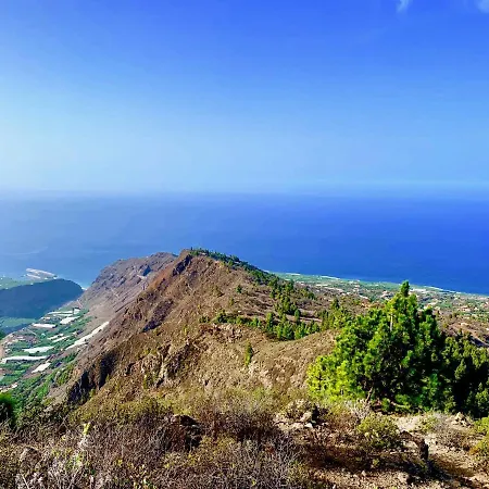 Abracaribes Tijarafe