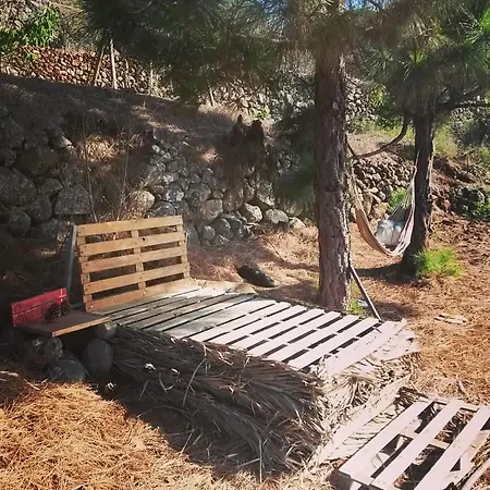 Campingplatz Abracaribes *